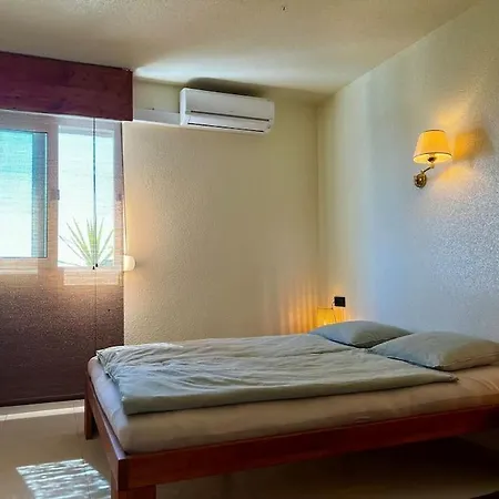 Апартаменты In The Port Of Fuentes Alcoceber